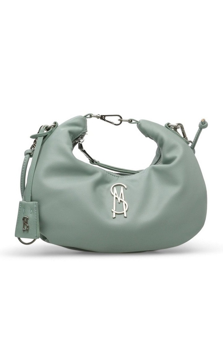 Brendita Green Handbags