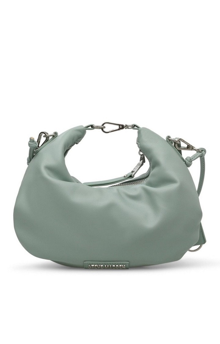 Brendita Green Handbags