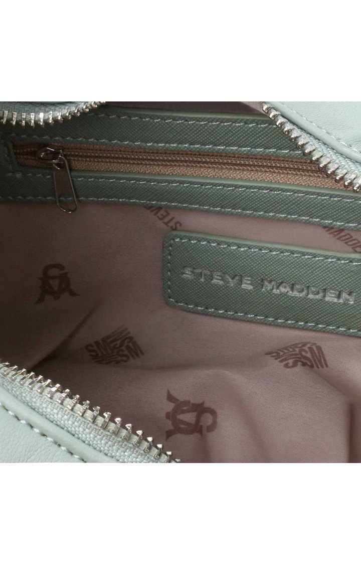 Brendita Green Handbags