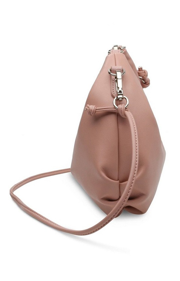 Brendita Pink Handbags