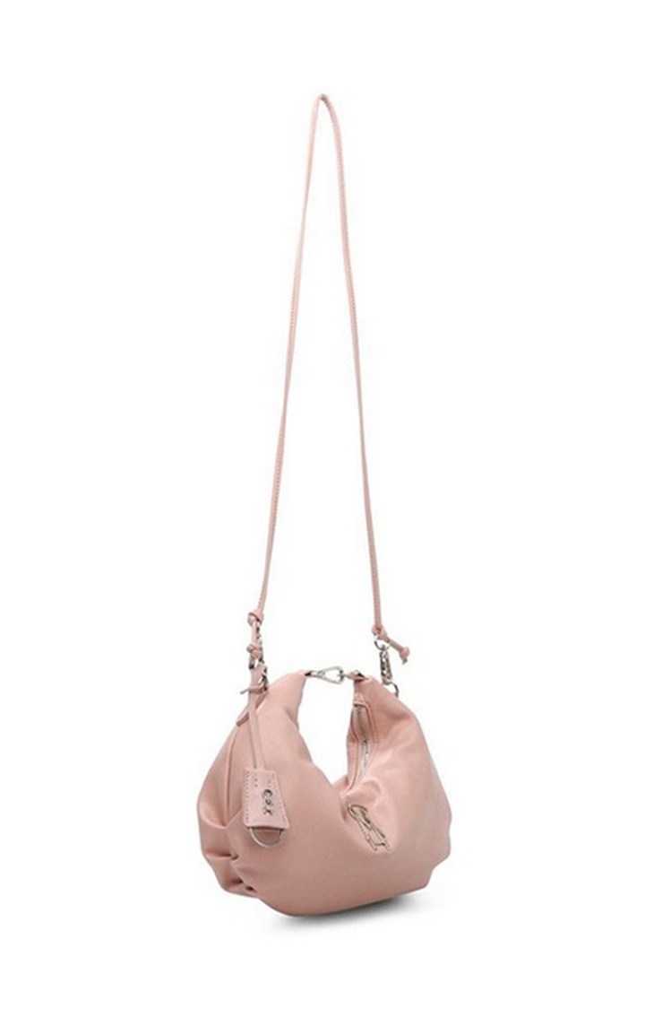 Brendita Pink Handbags