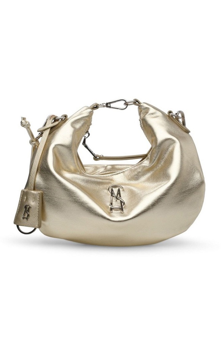 Brendita Gold Handbags