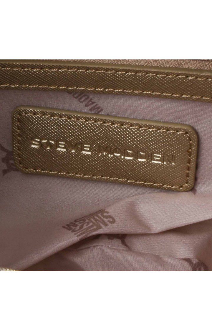 Brendita Gold Handbags