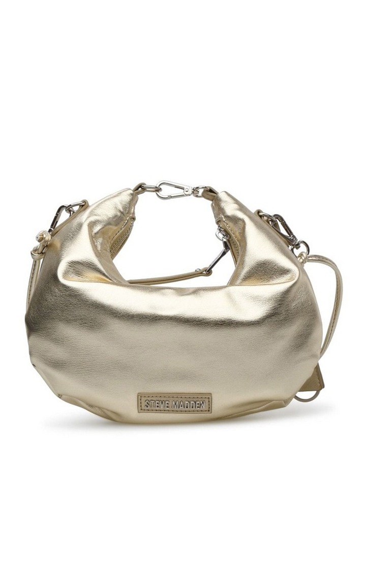 Brendita Gold Handbags