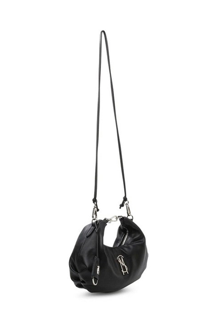 Brendita Black Handbags