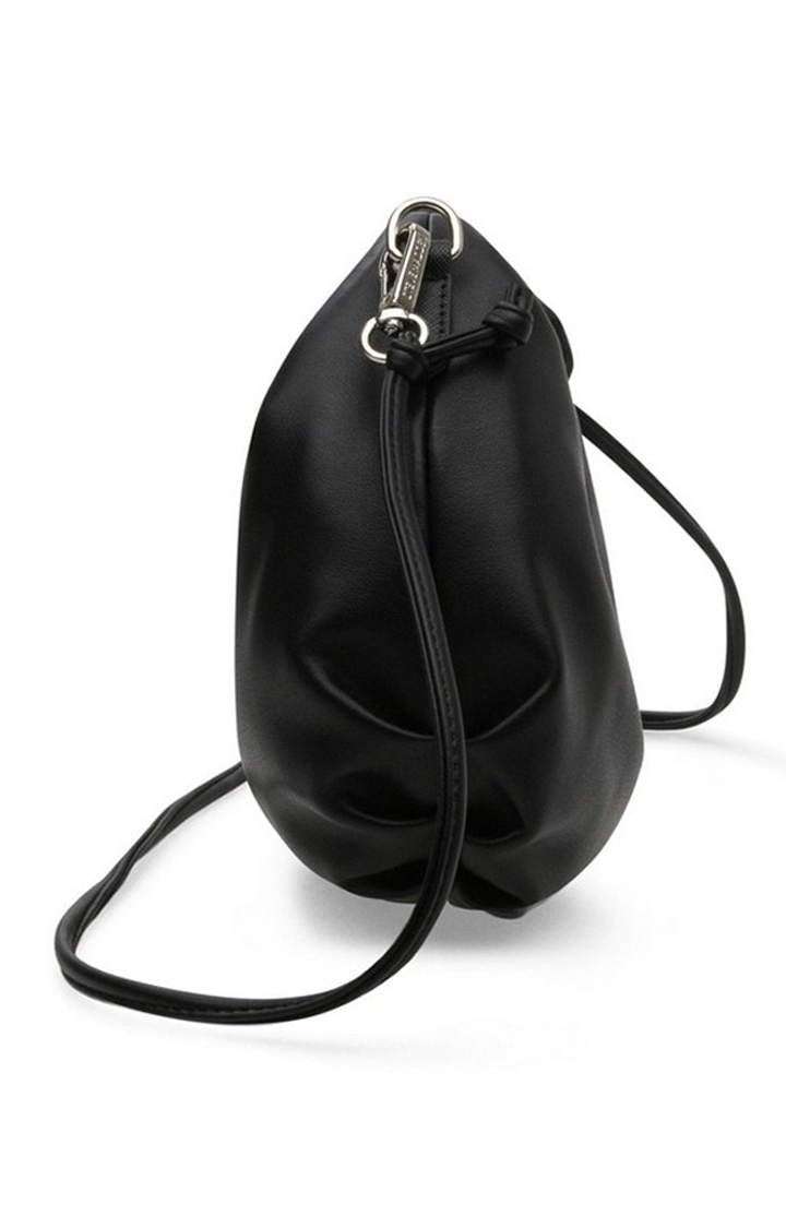 Brendita Black Handbags