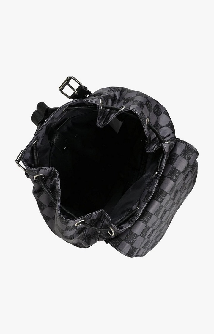 Broadtrp Black Handbags