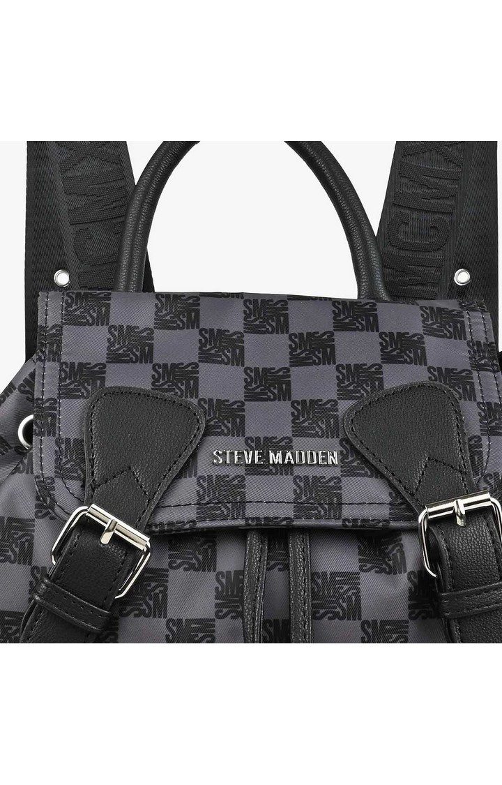 Broadtrp Black Handbags