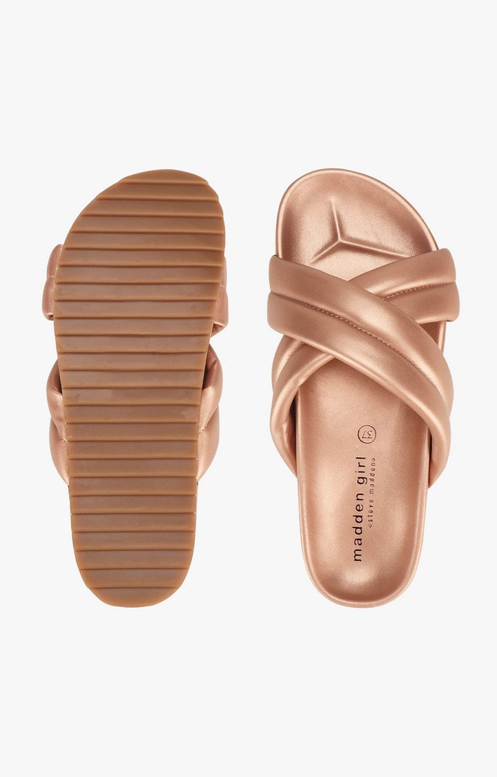 Sm-1369 Gold Flats