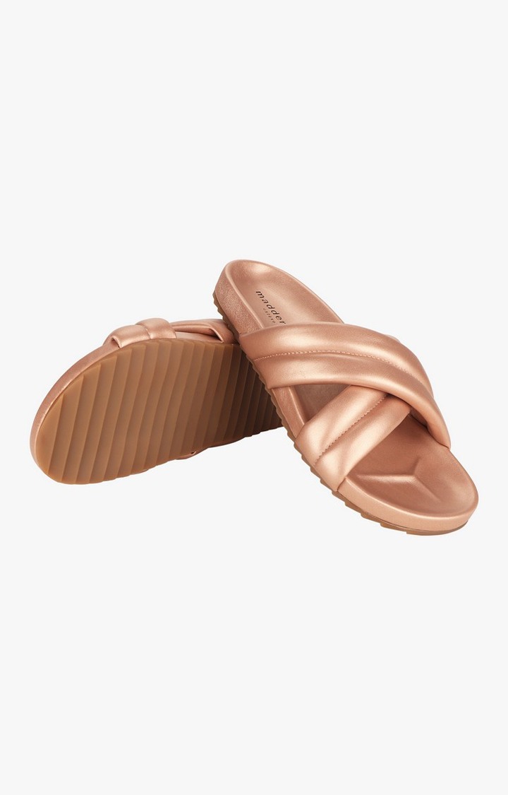Sm-1369 Gold Flats
