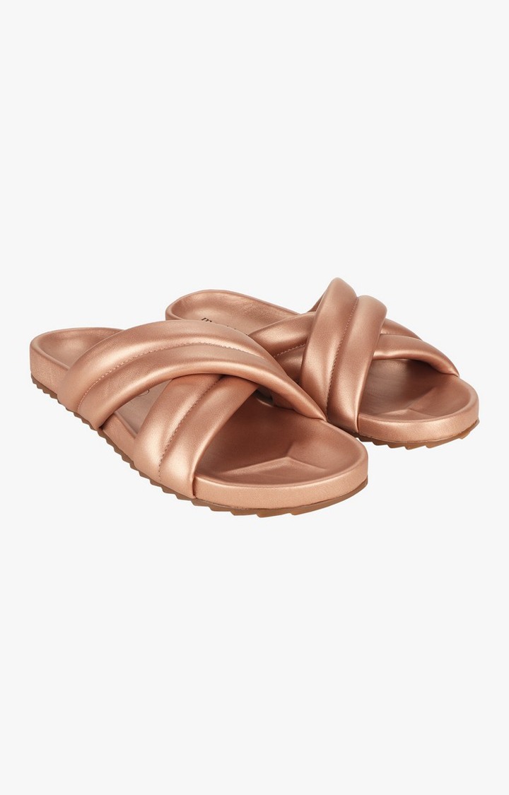 Sm-1369 Gold Flats