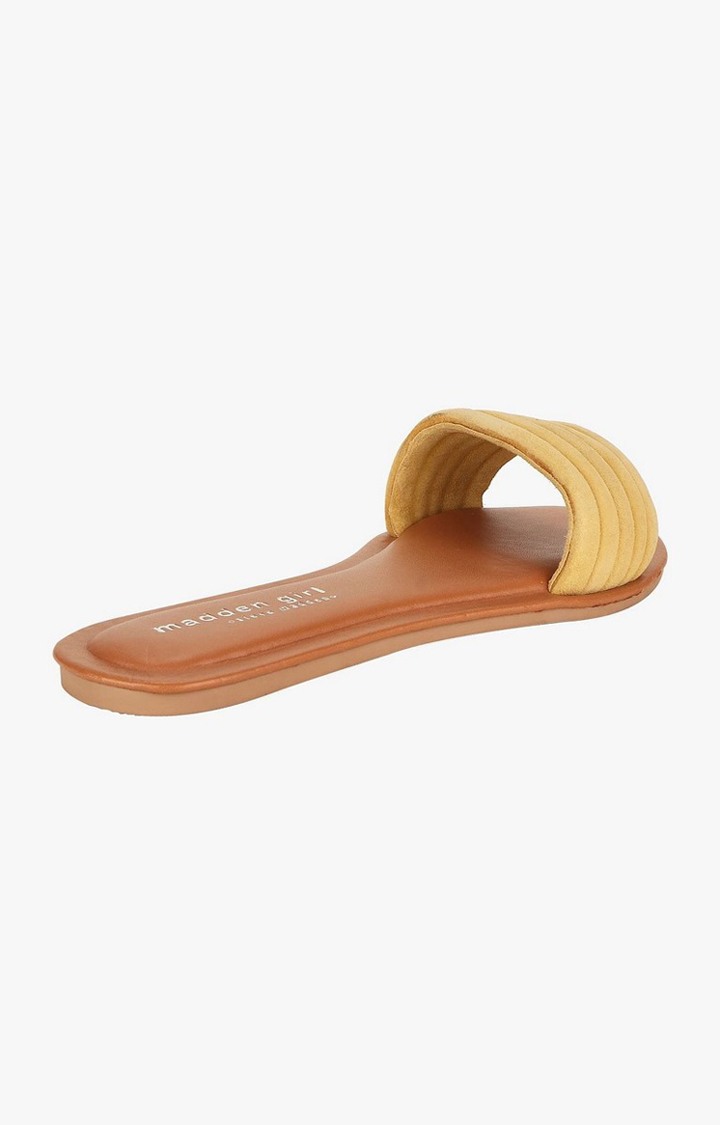 Sm-1371 Yellow Flats