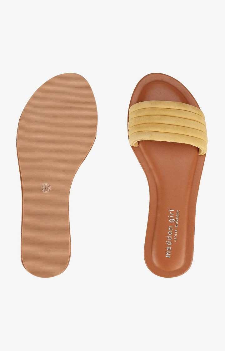 Sm-1371 Yellow Flats