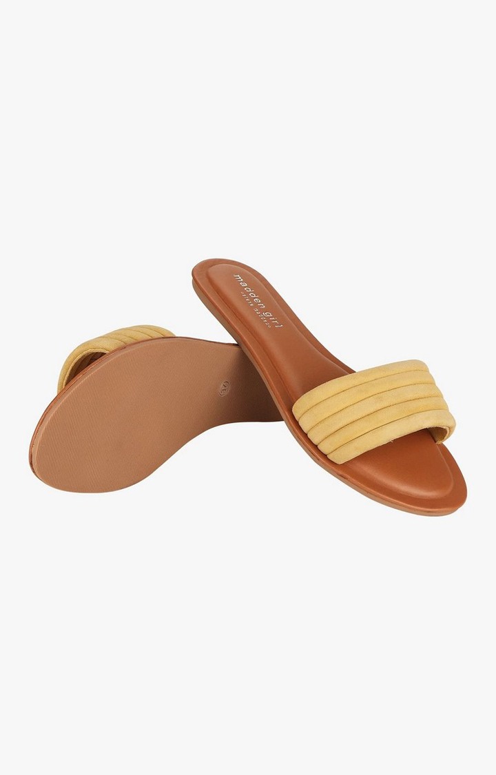 Sm-1371 Yellow Flats