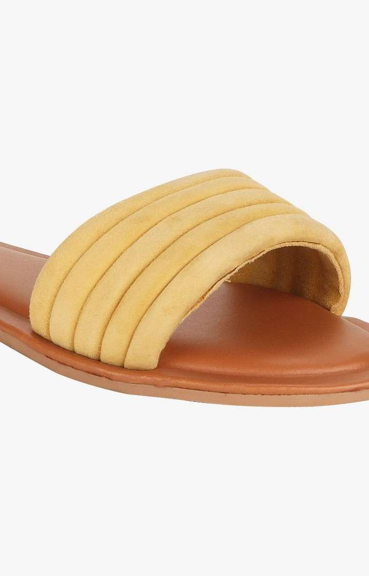 Sm-1371 Yellow Flats