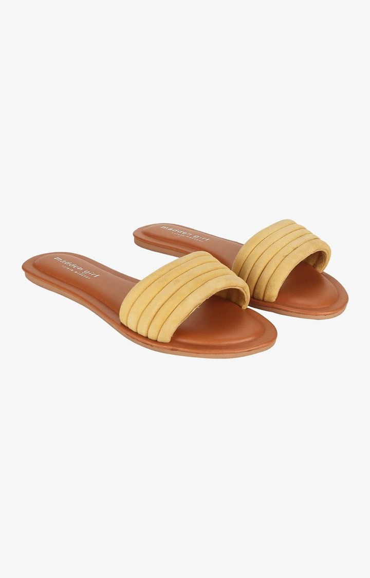 Sm-1371 Yellow Flats