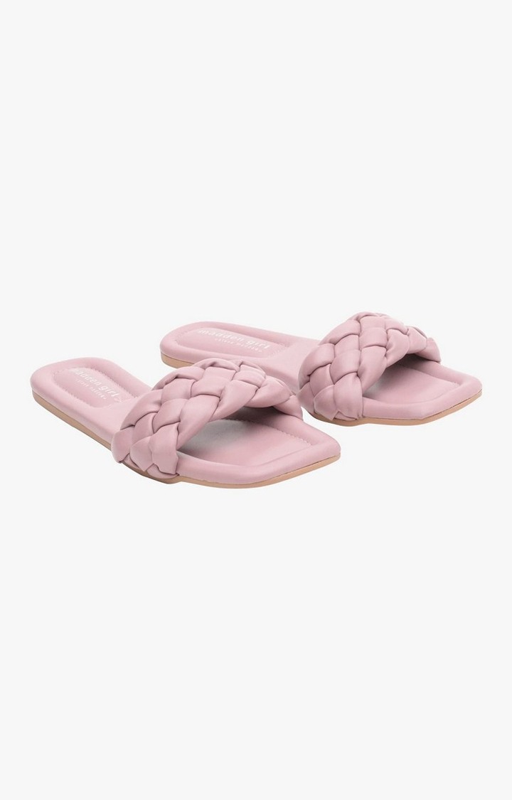 Sm-1372 Grey Flats