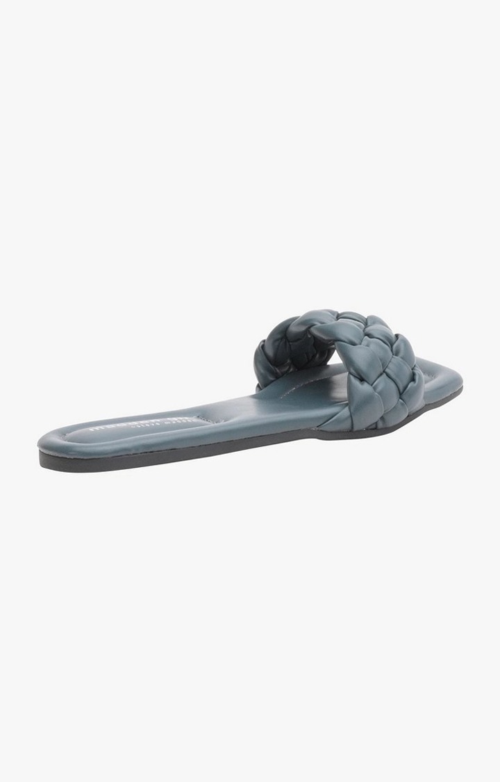 Sm-1372 Blue Flats