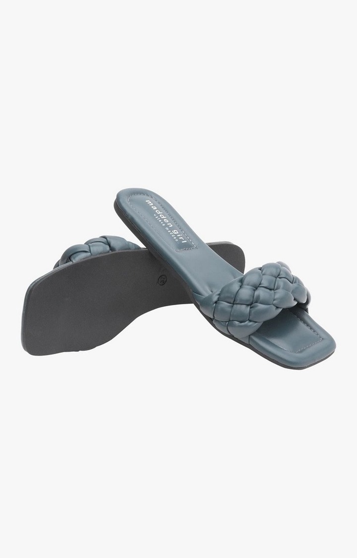 Sm-1372 Blue Flats
