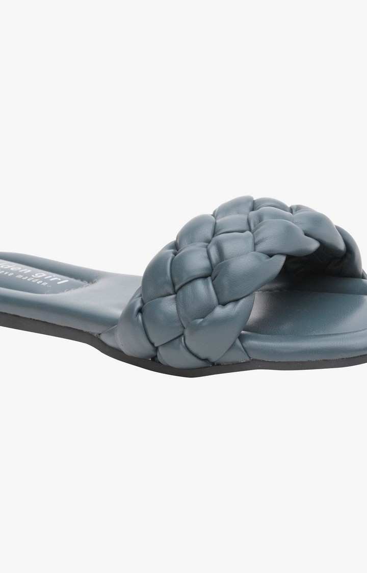 Sm-1372 Blue Flats