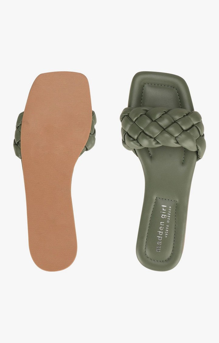 Sm-1372 Green Flats