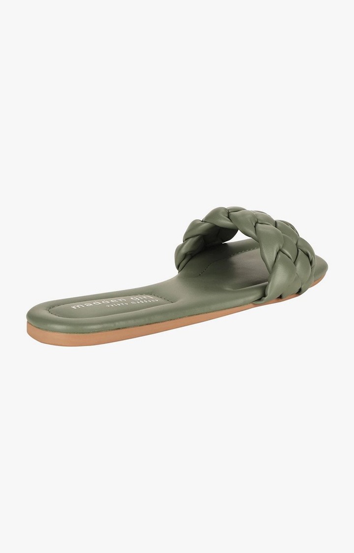Sm-1372 Green Flats