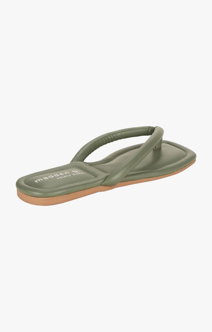 Sm-1374 Green Flats