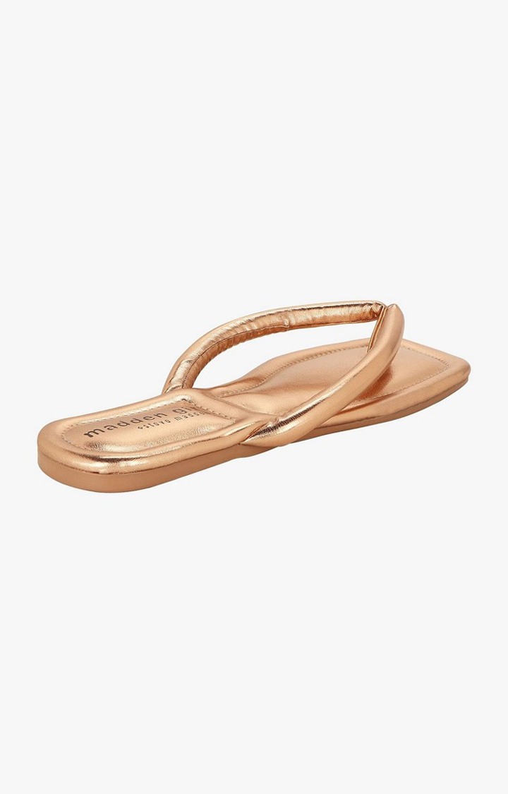 Sm-1374 Gold Flats