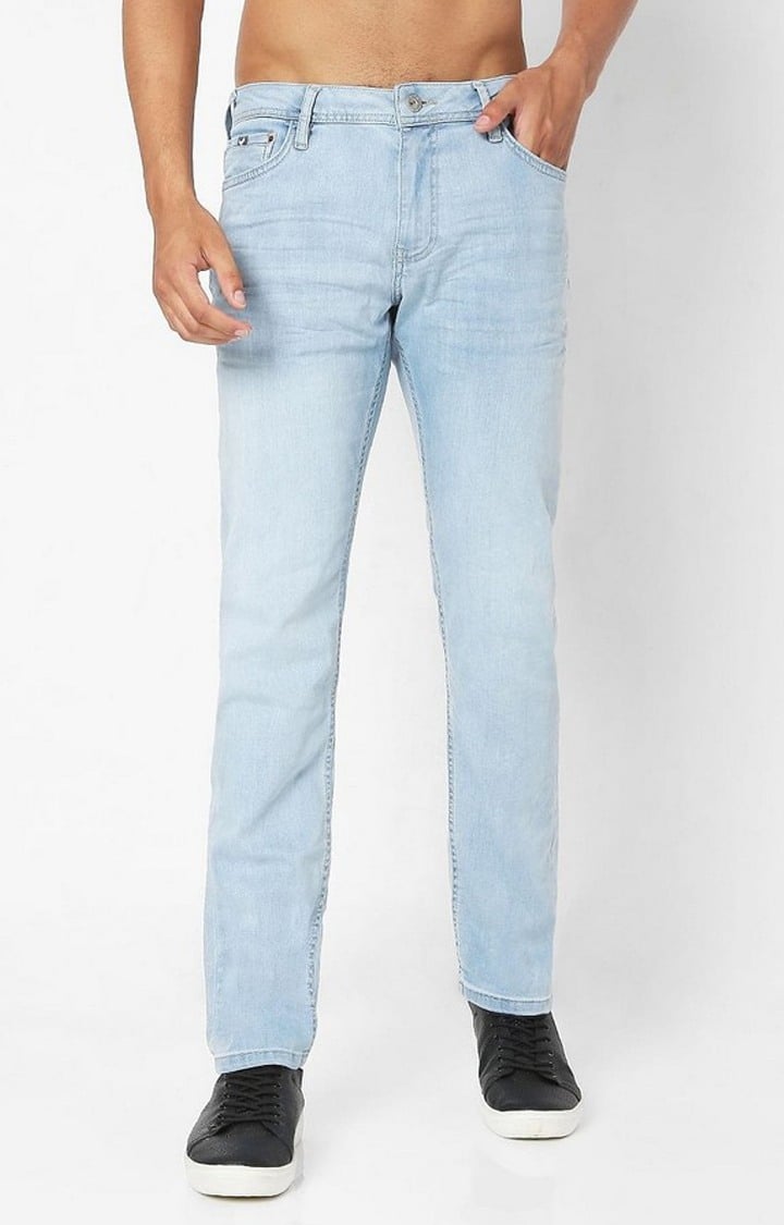 GAS | Men's Albert Slim Denim