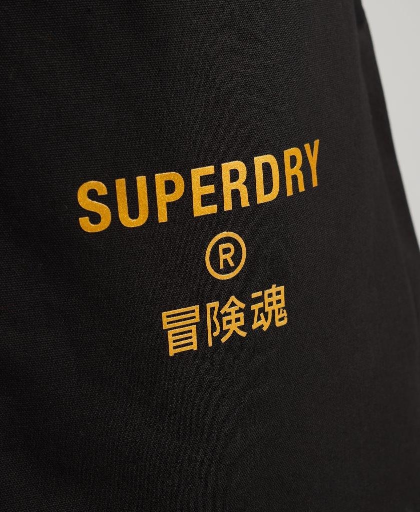 Superdry | CNY GRAPHIC TOTE BAG 4