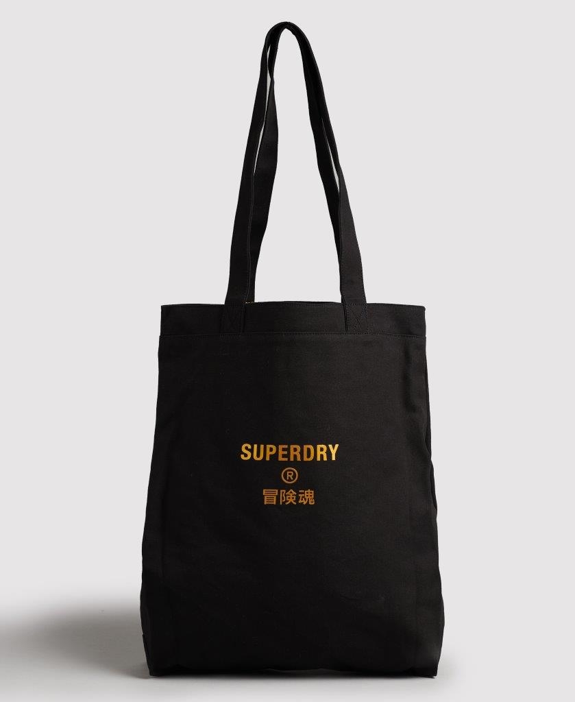 Superdry | CNY GRAPHIC TOTE BAG 0