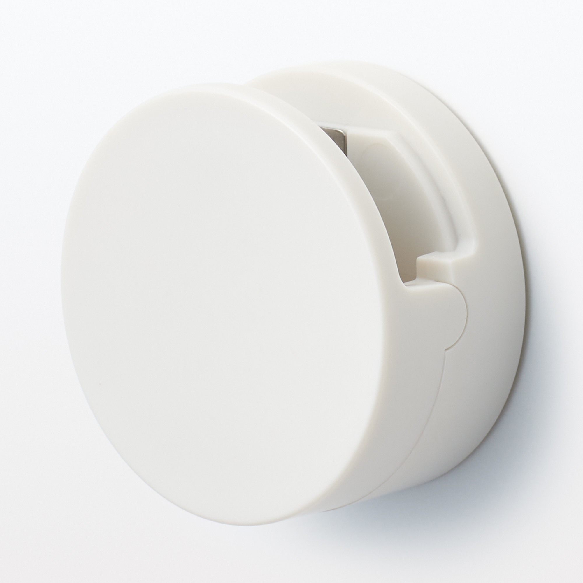 MUJI | ABS CLIP WITH MAGNET