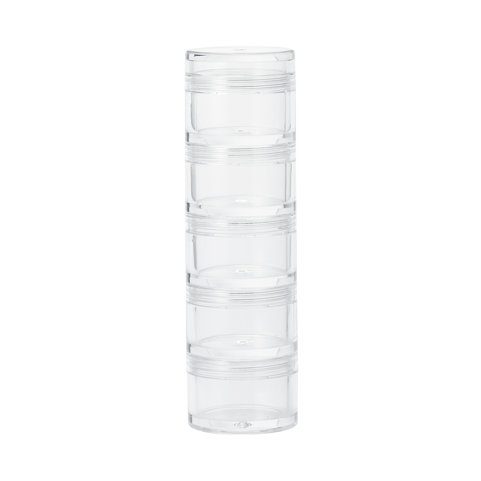 ACRYLIC STACKING CASE