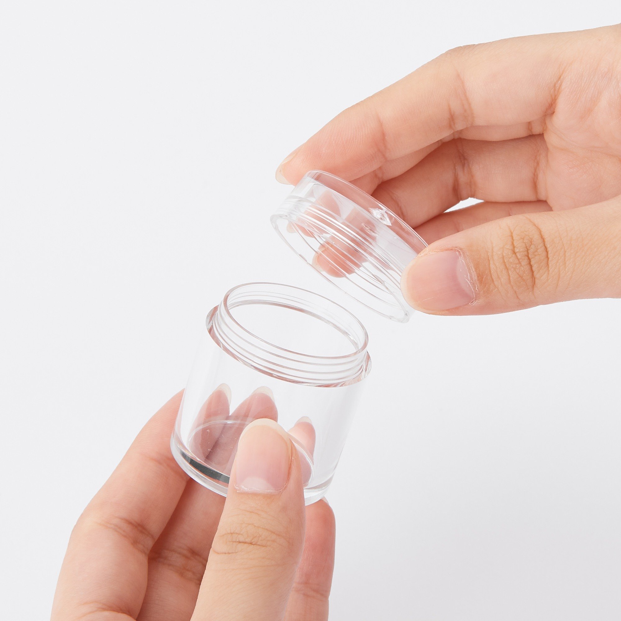 ACRYLIC STACKING CASE