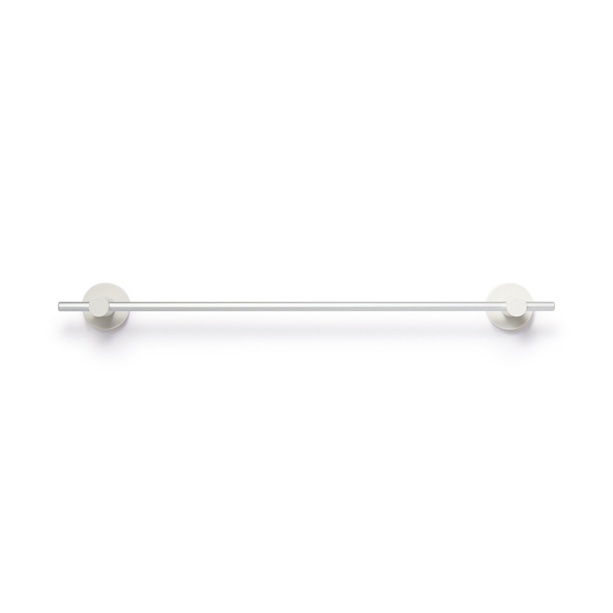 ALUMINIUM TOWEL HANGER / MAGNET TYPE