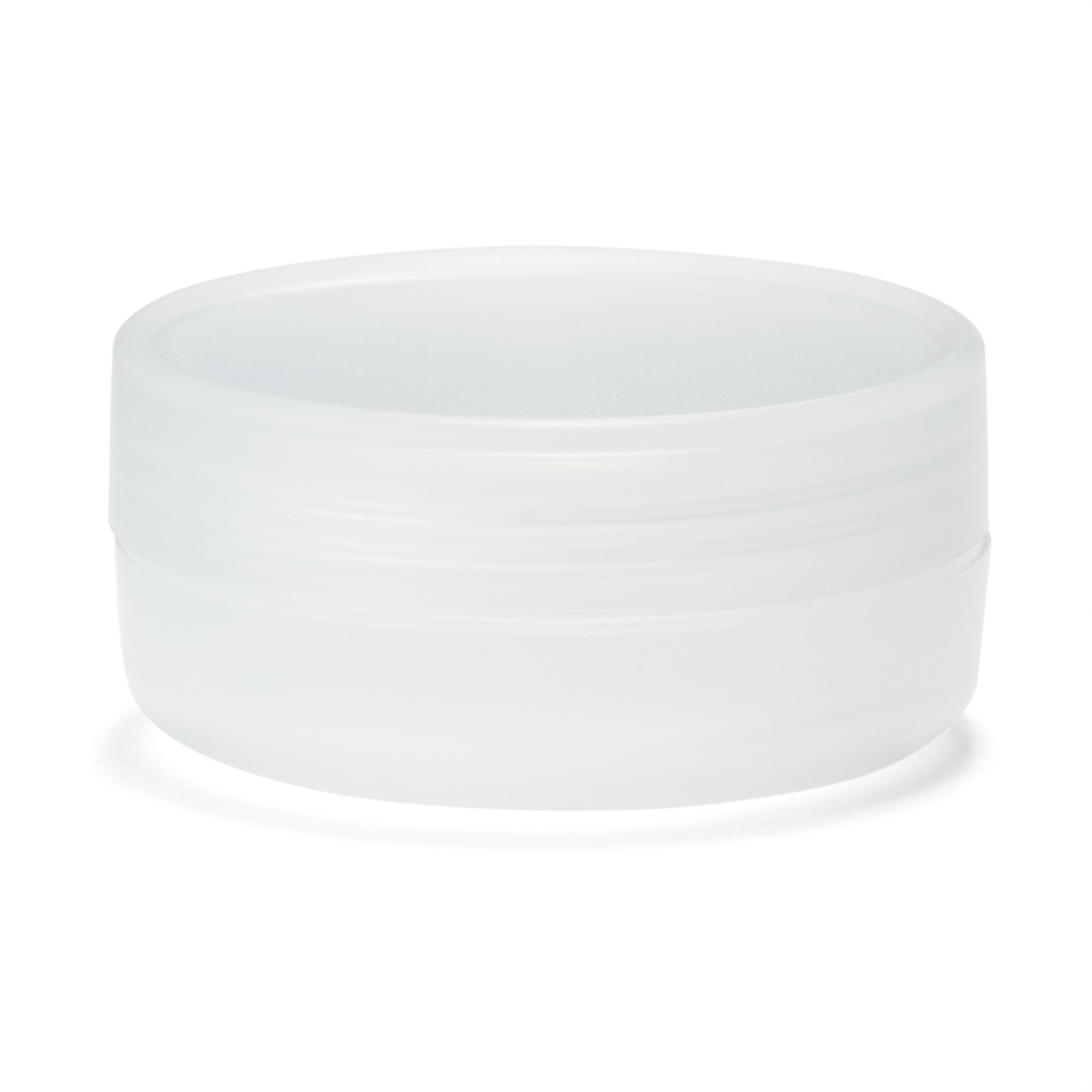 Cream container
