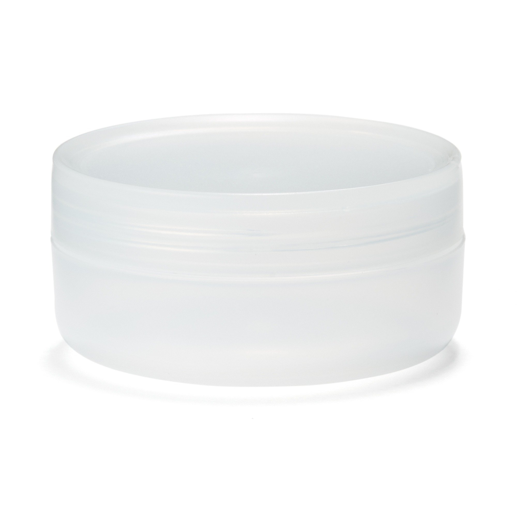 Cream container