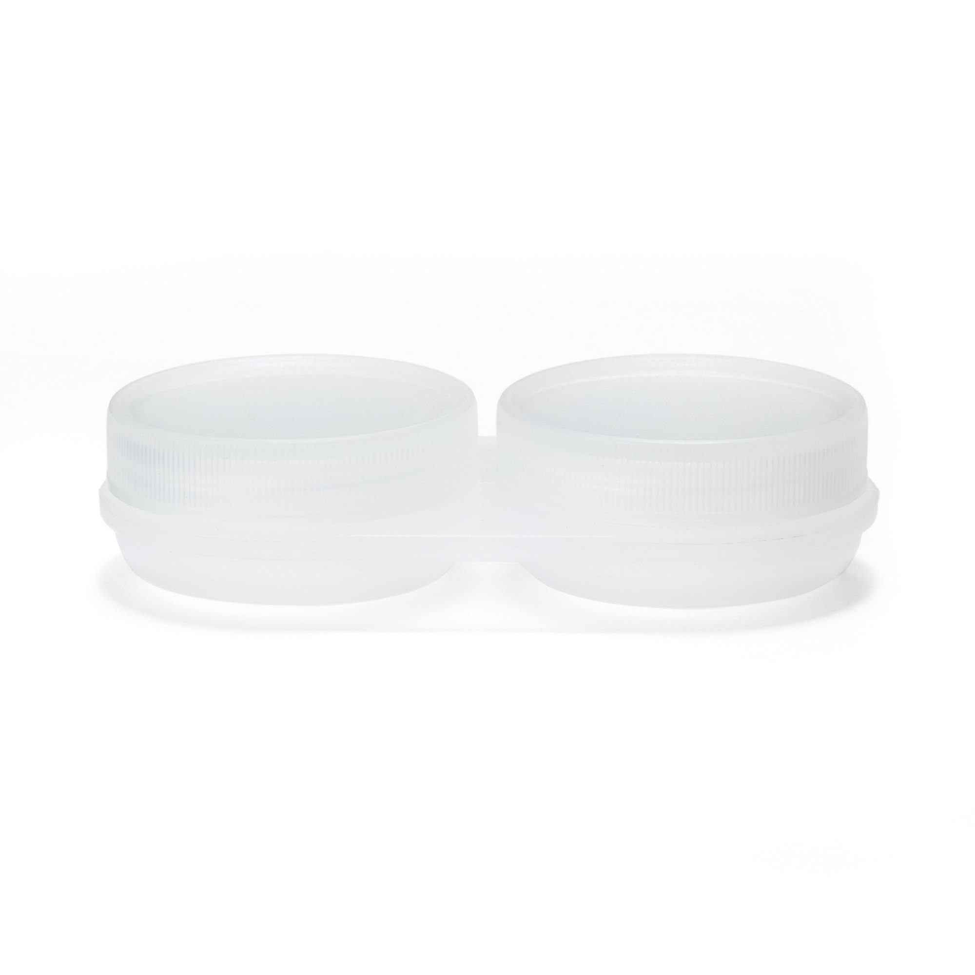 Cream container
