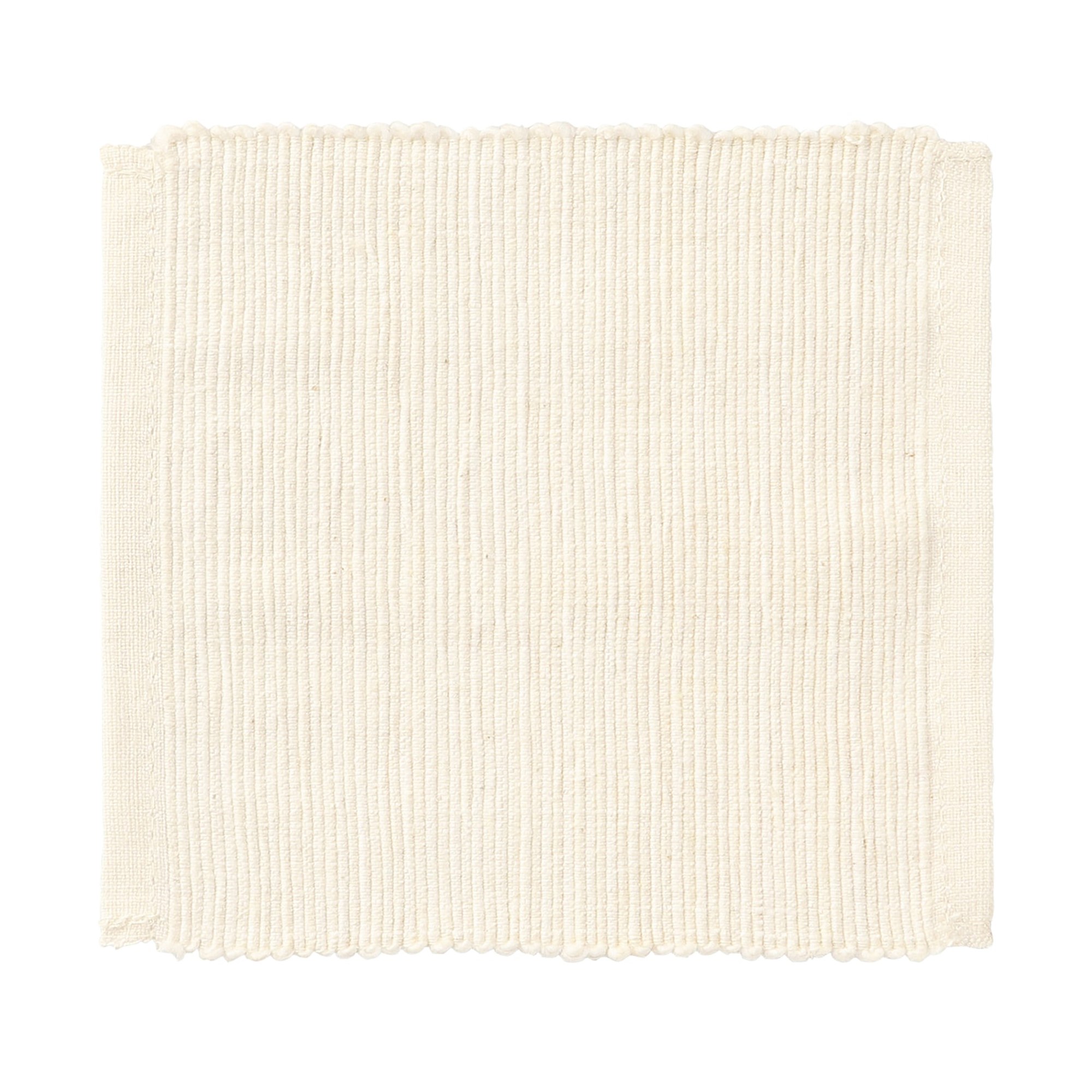INDIAN COTTON HANDWOVEN COASTER