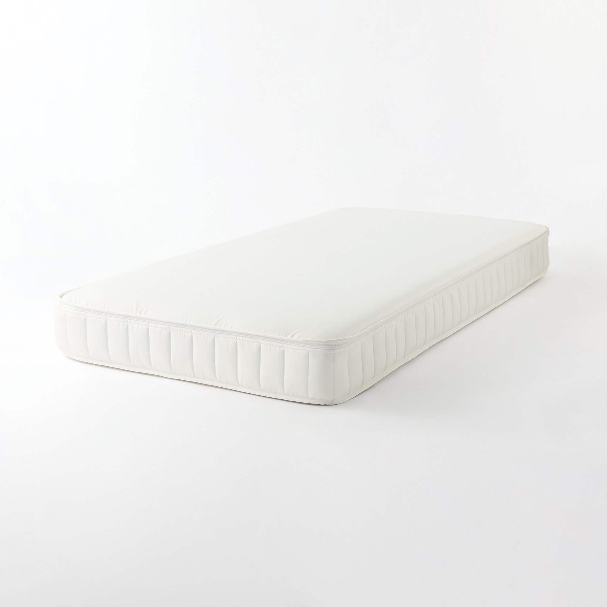 Pocket coil mattress