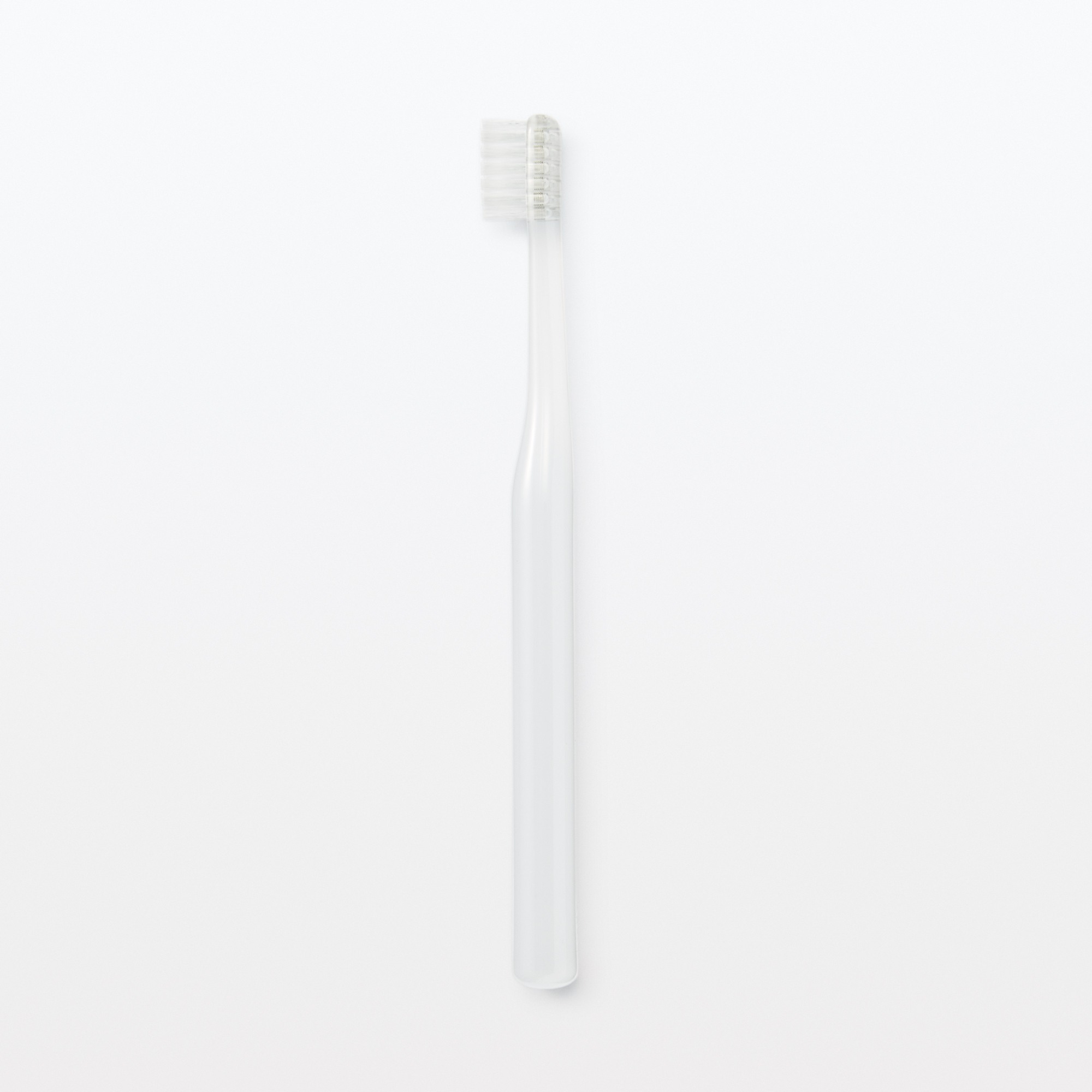 MUJI | Polypropylene Kids toothbrush