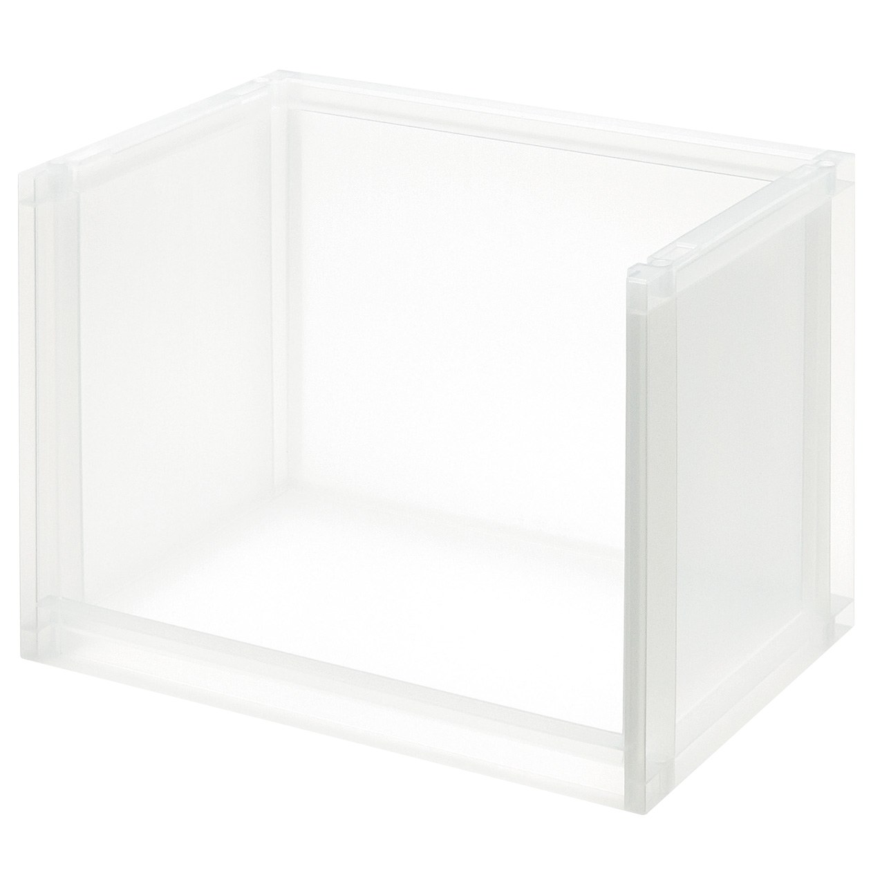 PP STORAGE RACK / L