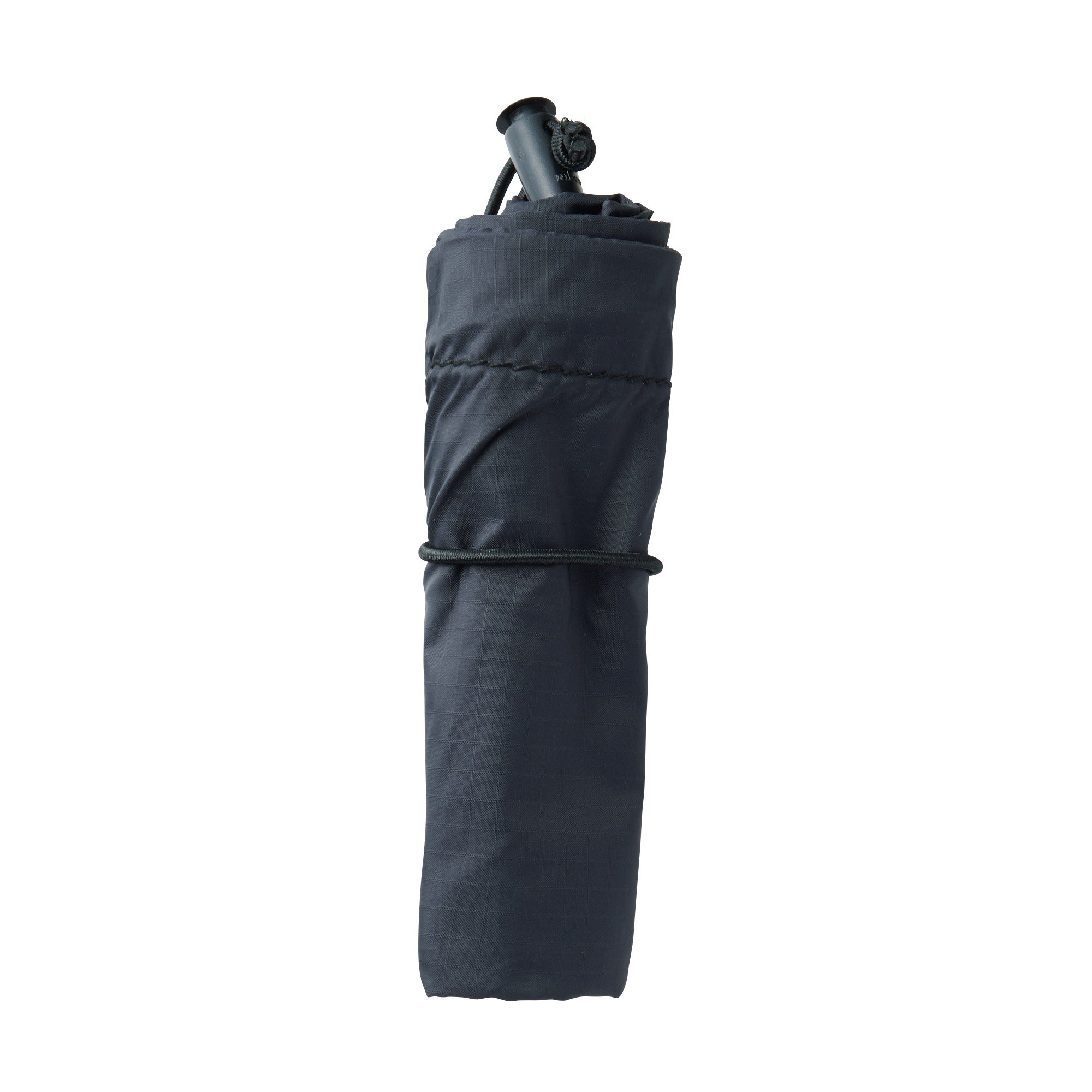 MUJI | RECYCLED NYLON DRAWSTRING BAG