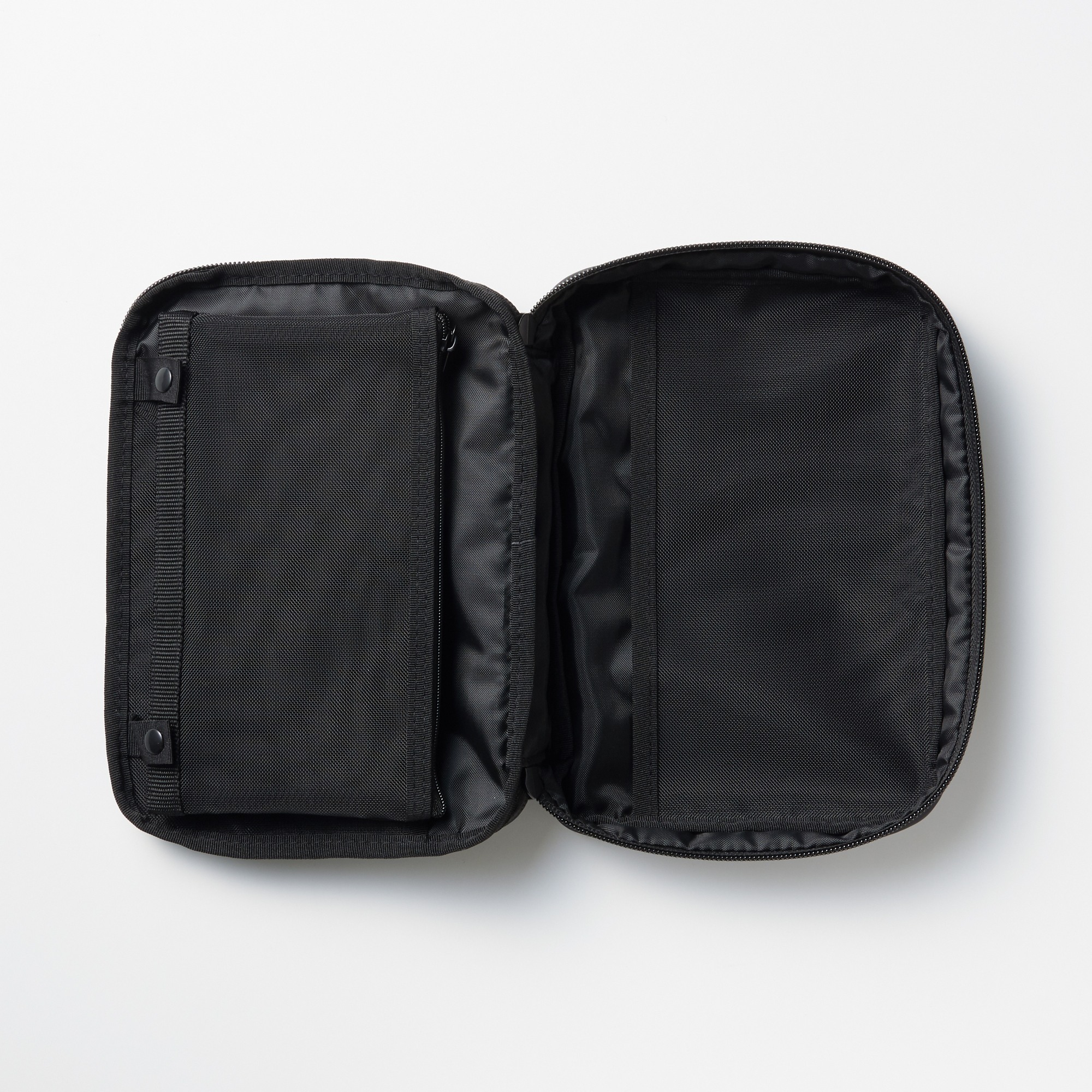 Removable pen case Planner cover