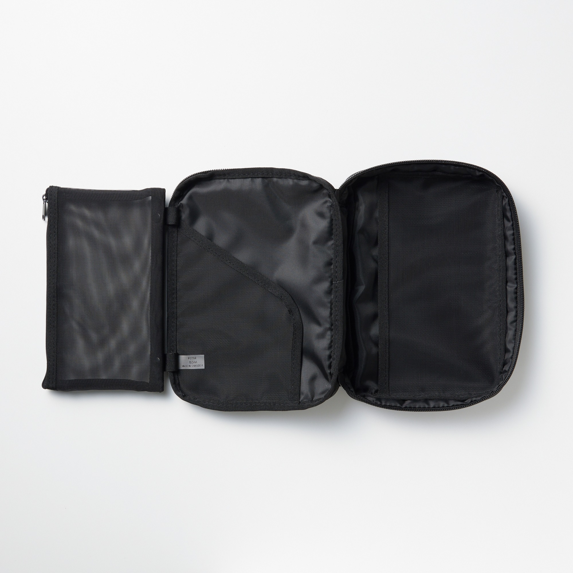 Removable pen case Planner cover