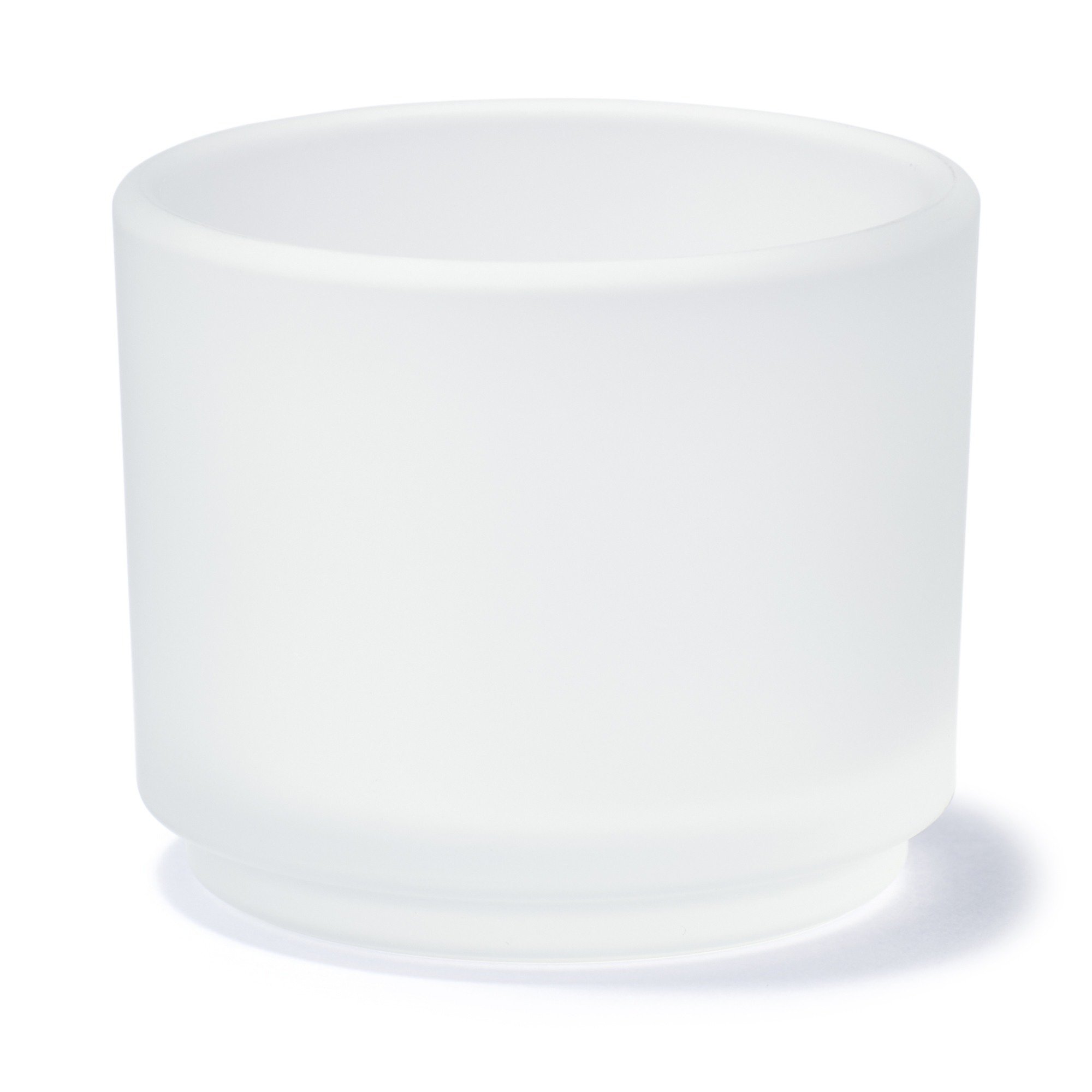 MUJI | Stackable Candle holder