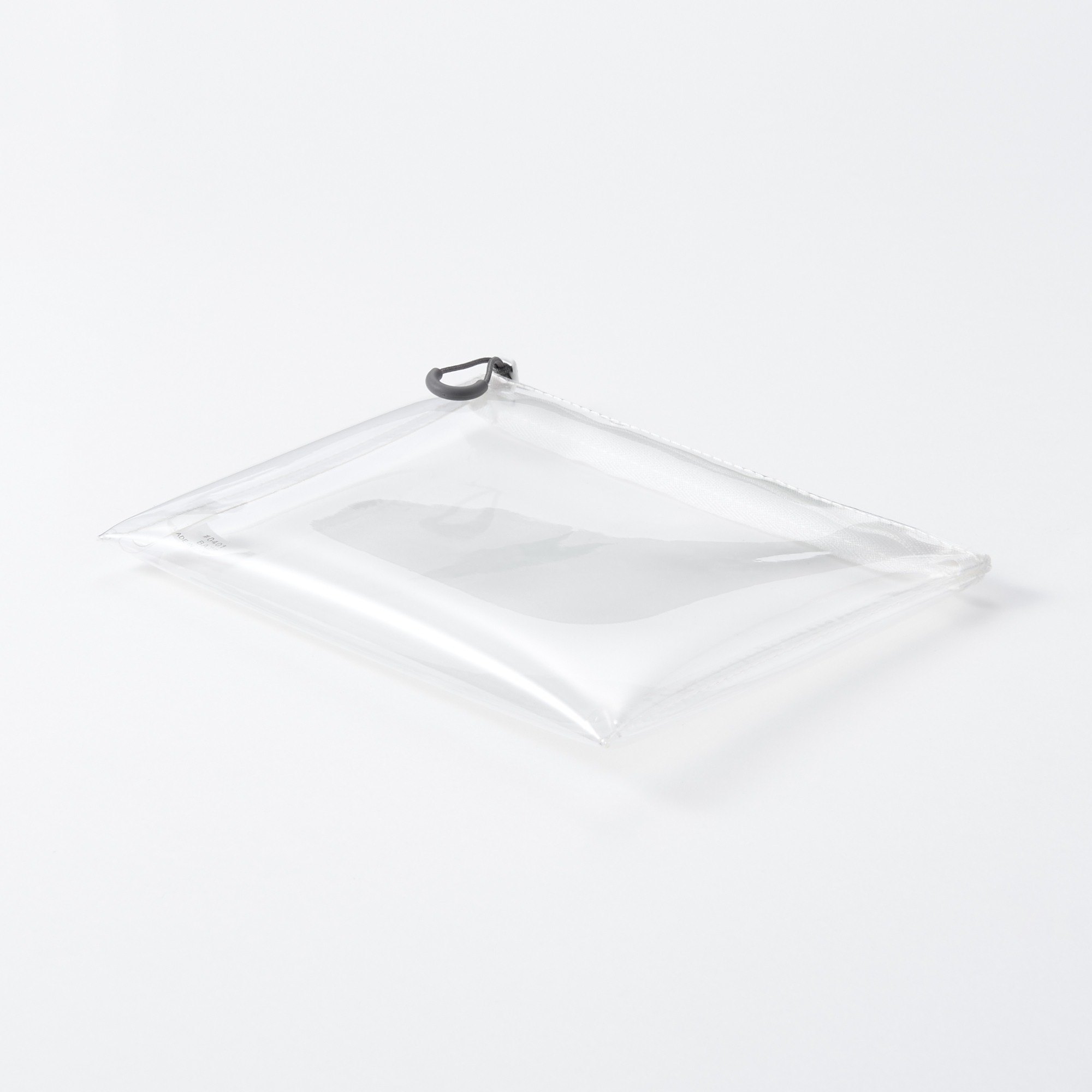 TPU CLEAR CASE
