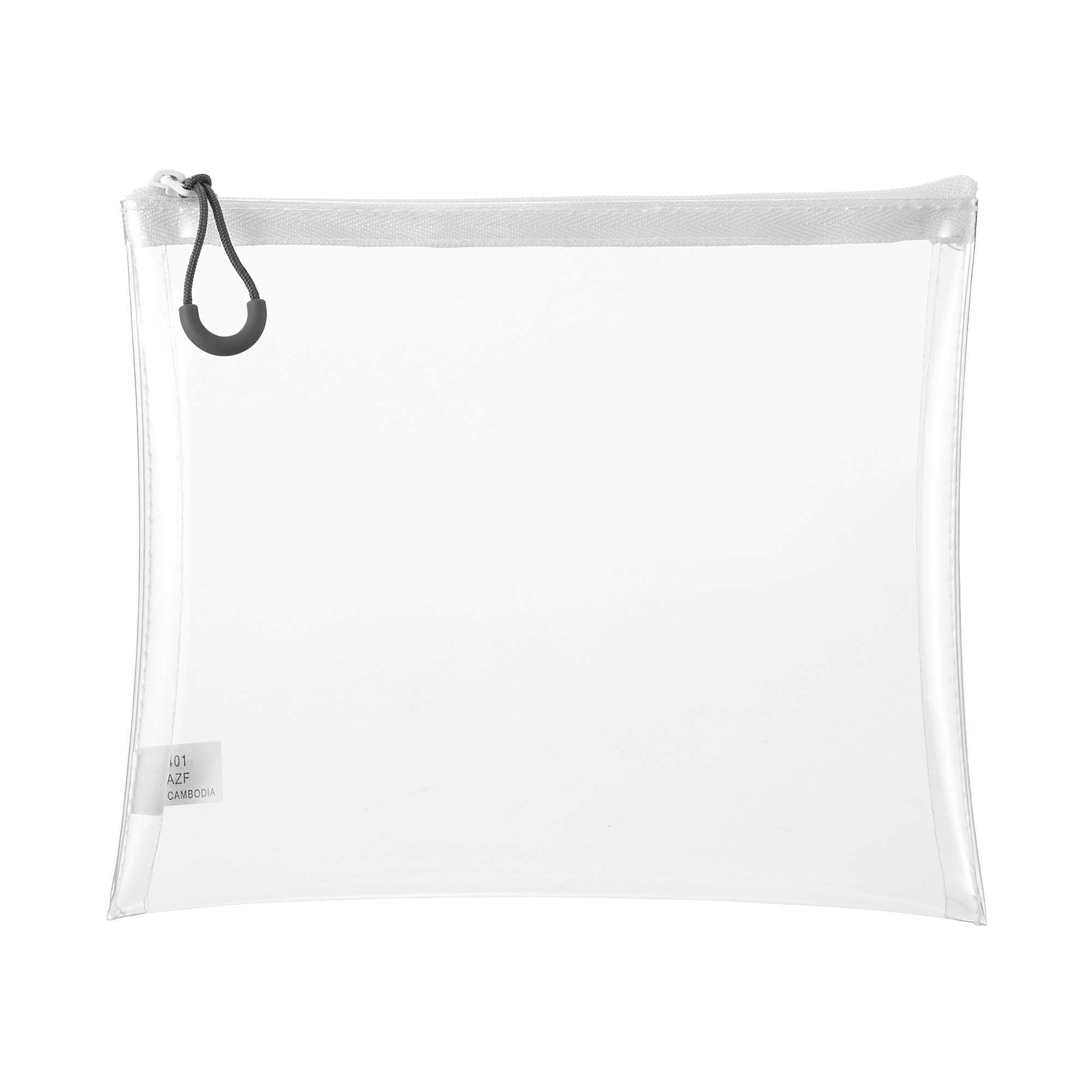 TPU CLEAR CASE
