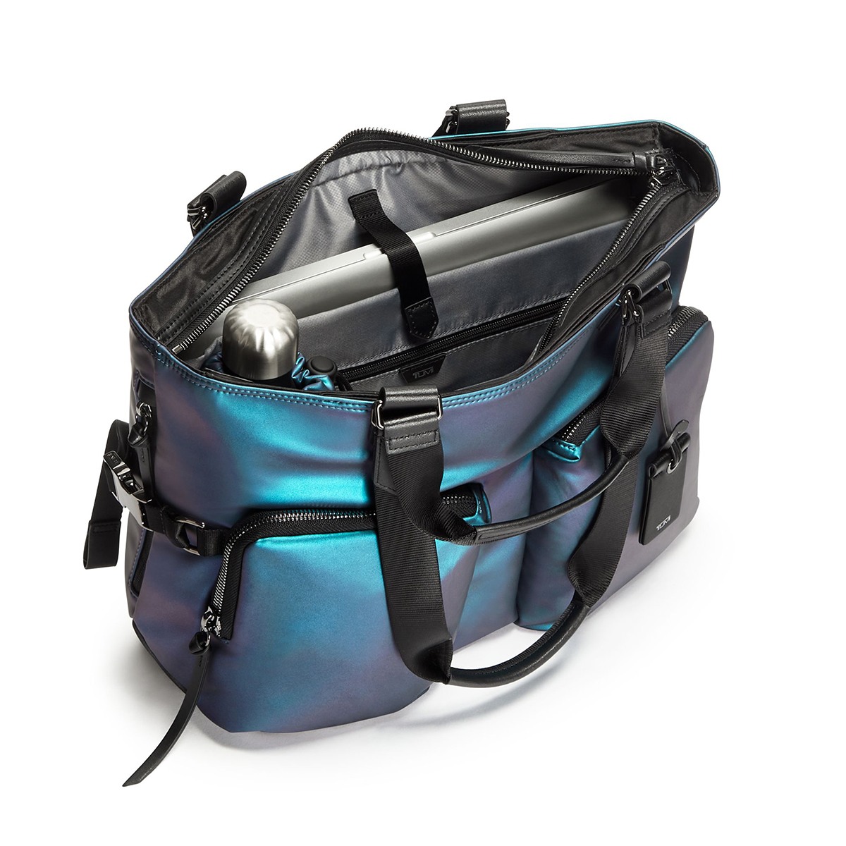 Amber Tote | TUMI Website