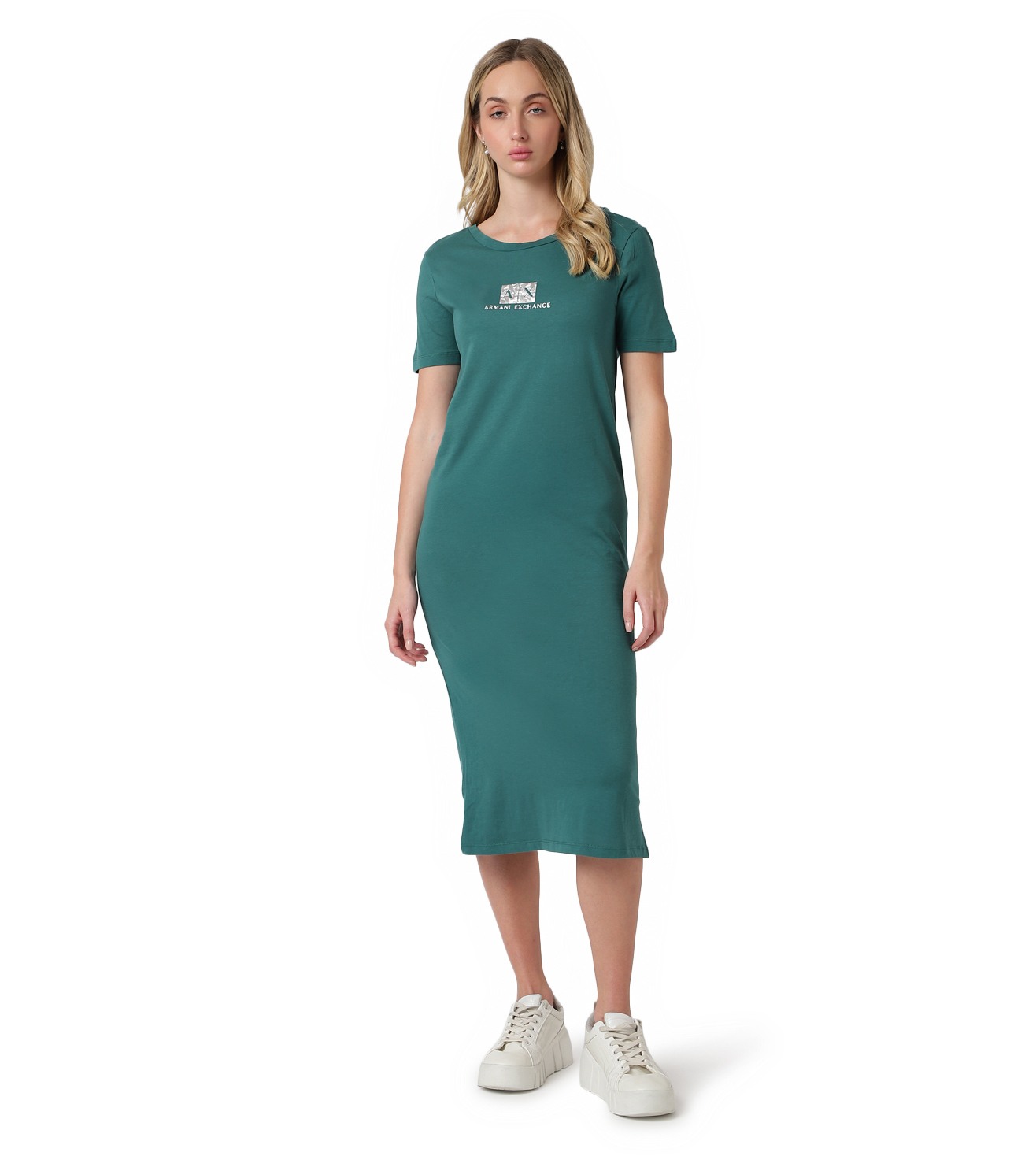 Armani womens sale dresses